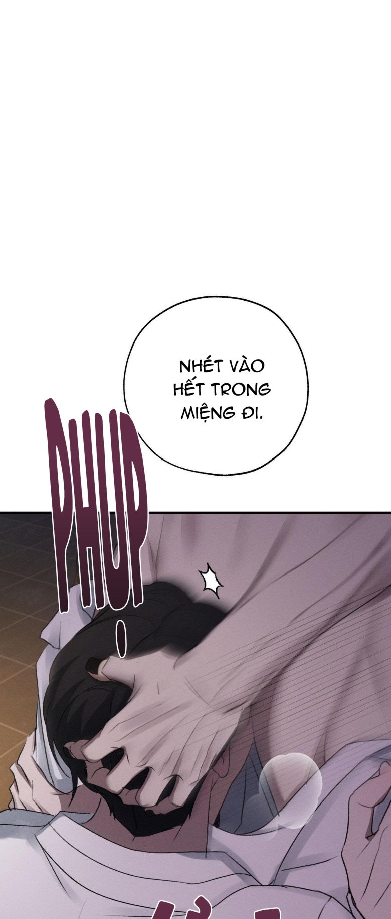 DƯƠNG KHÍ Chapter 8 - Trang 4