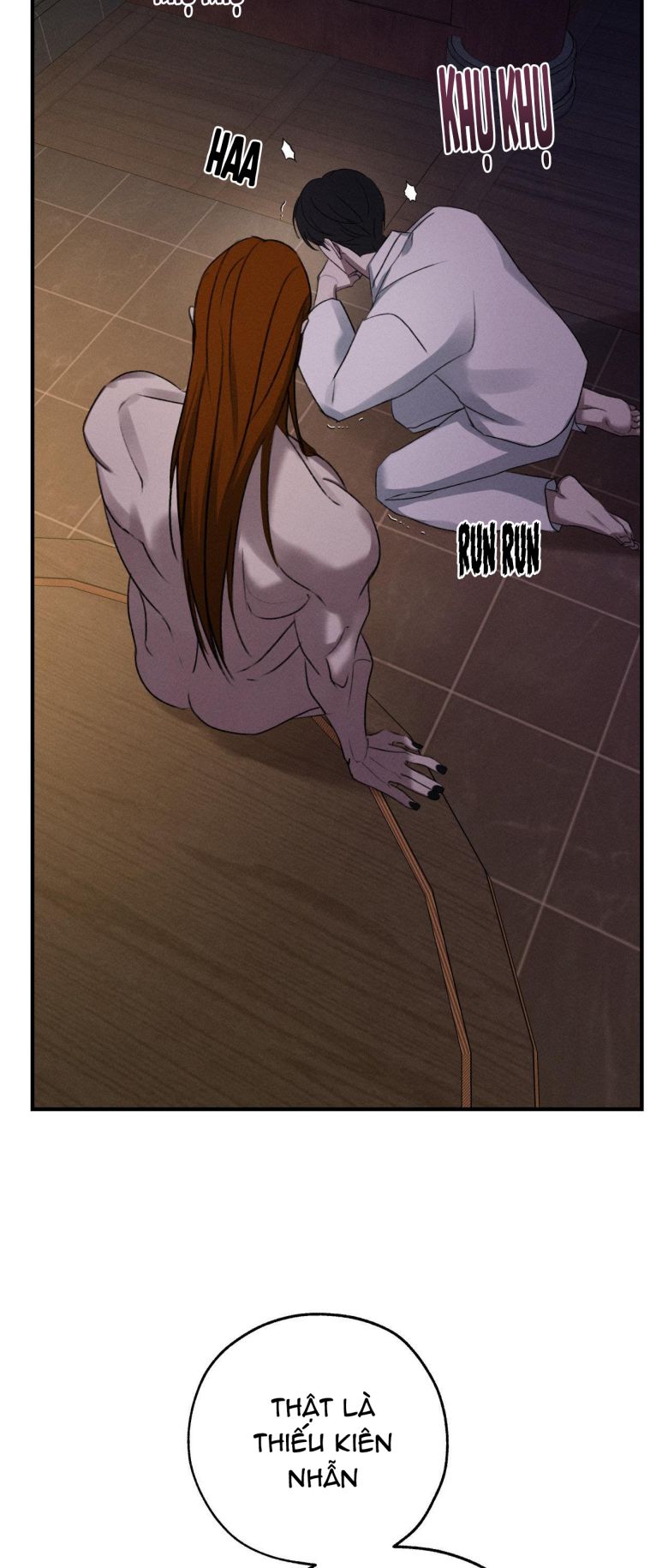 DƯƠNG KHÍ Chapter 8 - Trang 4