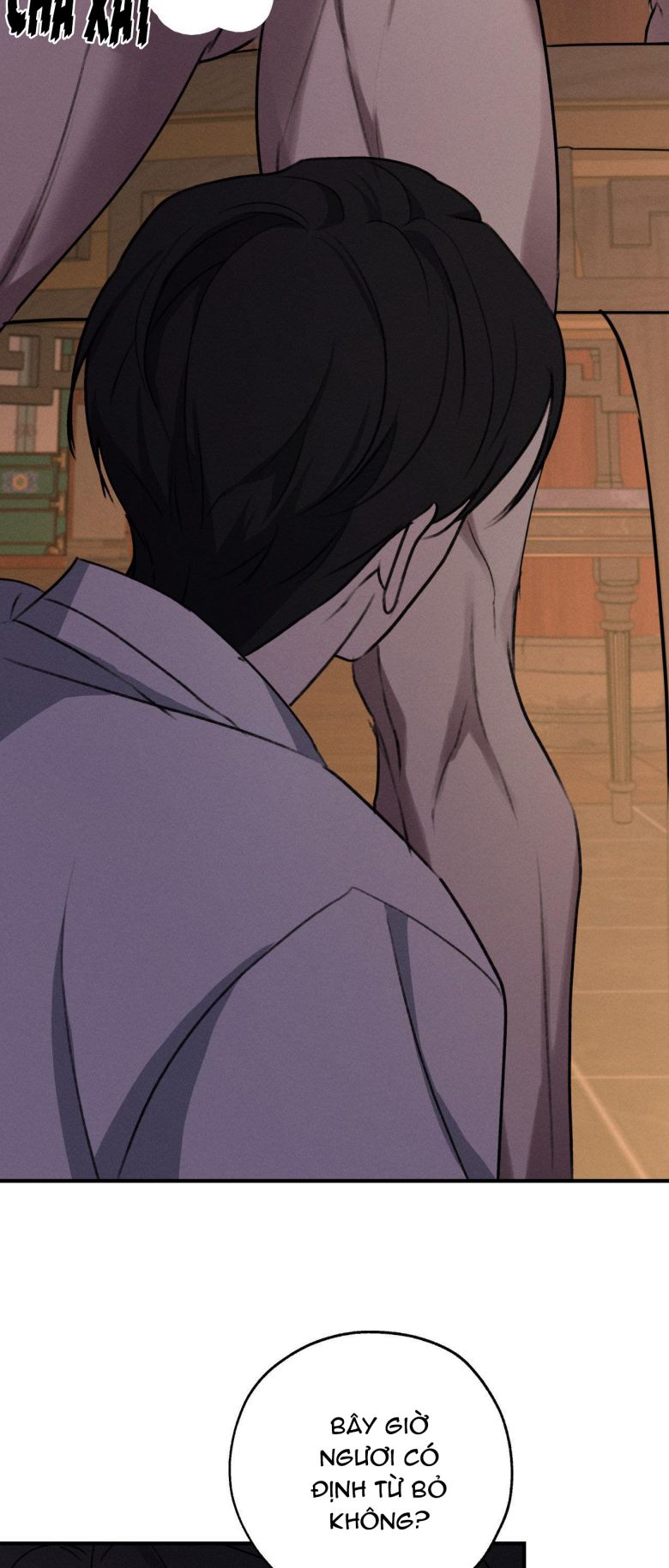 DƯƠNG KHÍ Chapter 8 - Trang 4