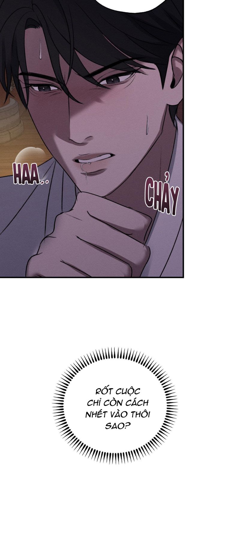 DƯƠNG KHÍ Chapter 8 - Trang 4