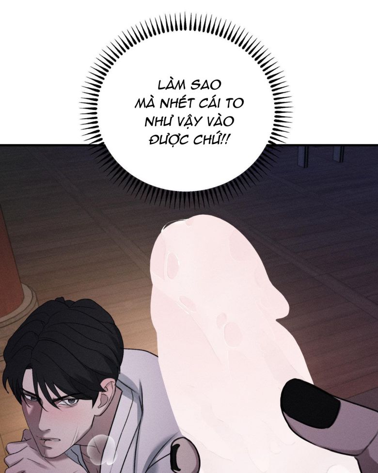 DƯƠNG KHÍ Chapter 8 - Trang 4