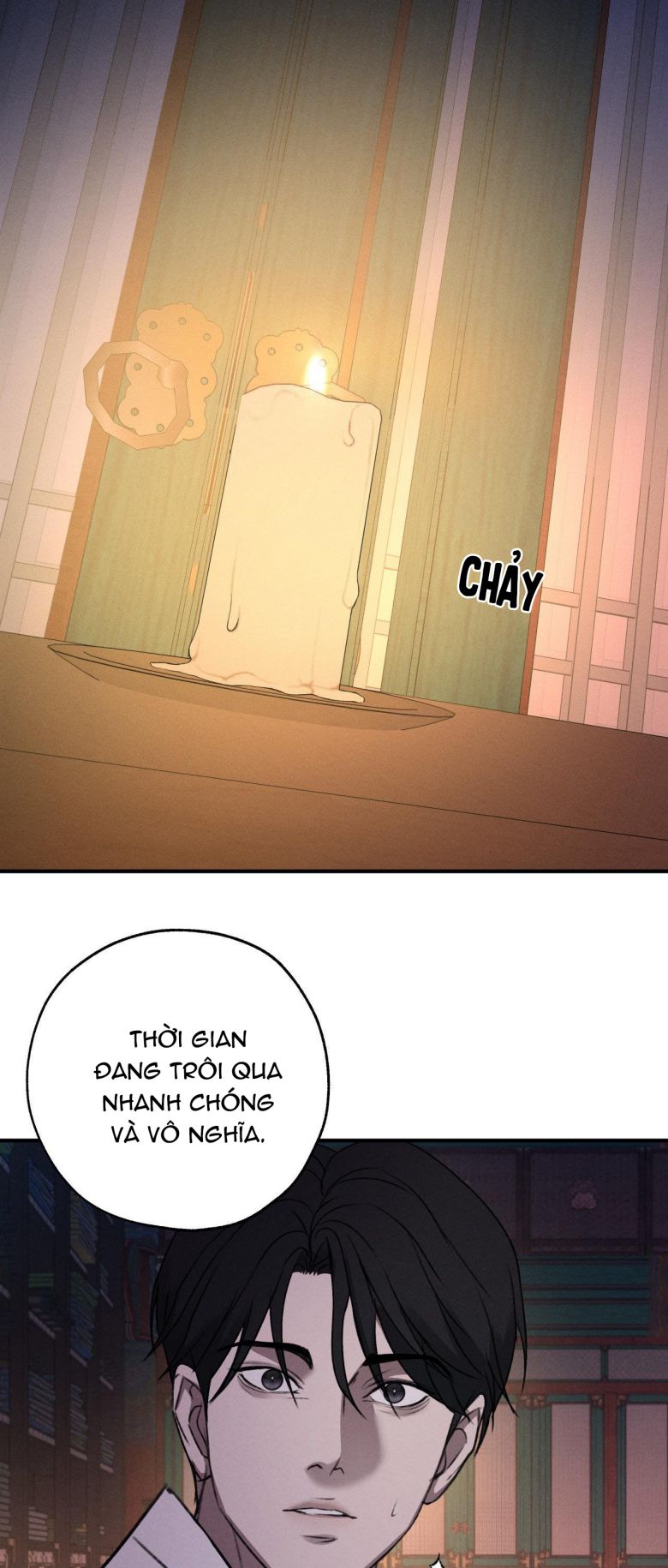 DƯƠNG KHÍ Chapter 8 - Trang 4