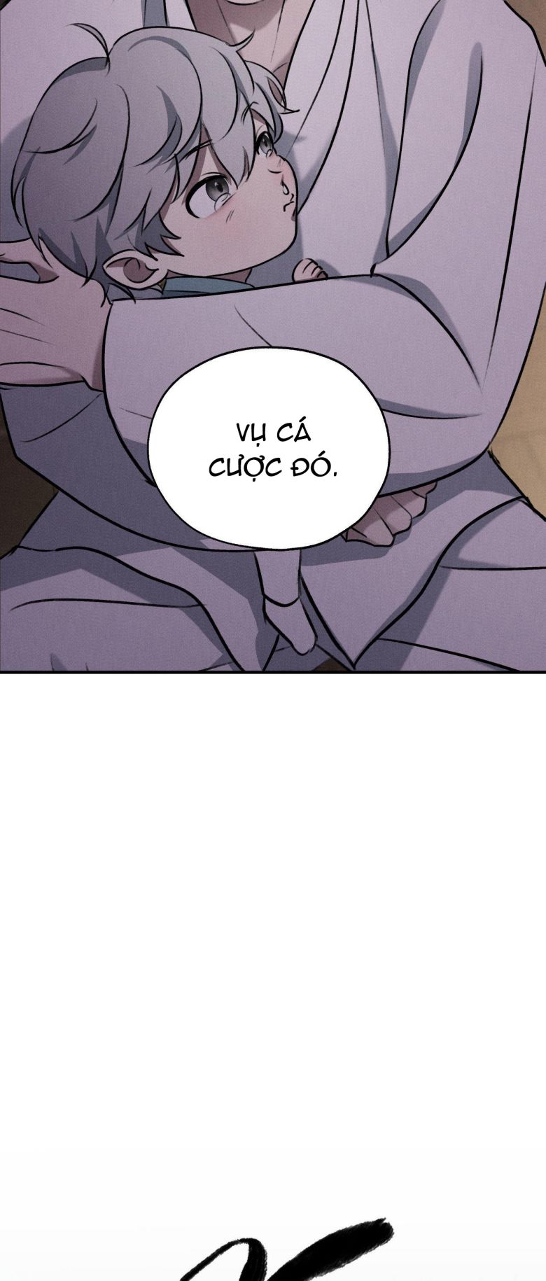 DƯƠNG KHÍ Chapter 8 - Trang 4