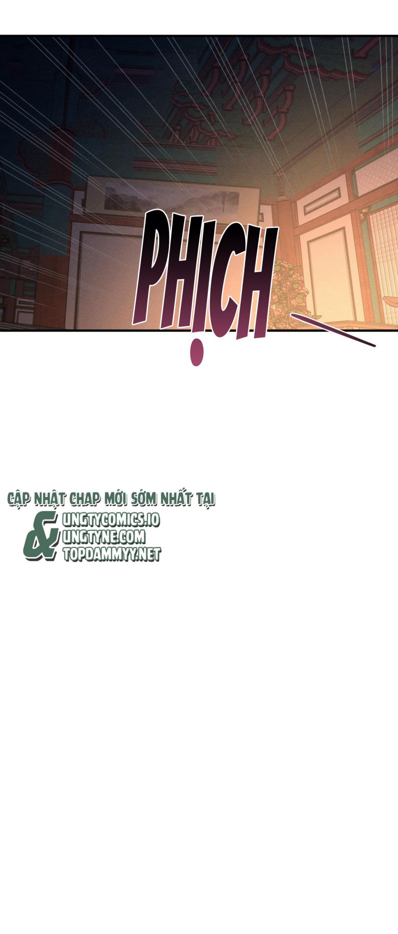 DƯƠNG KHÍ Chapter 8 - Trang 4