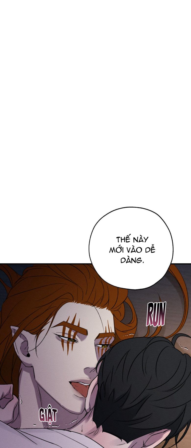 DƯƠNG KHÍ Chapter 8 - Trang 4