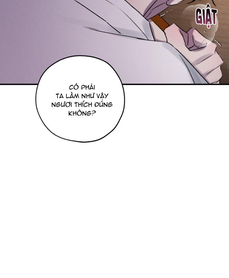 DƯƠNG KHÍ Chapter 8 - Trang 4