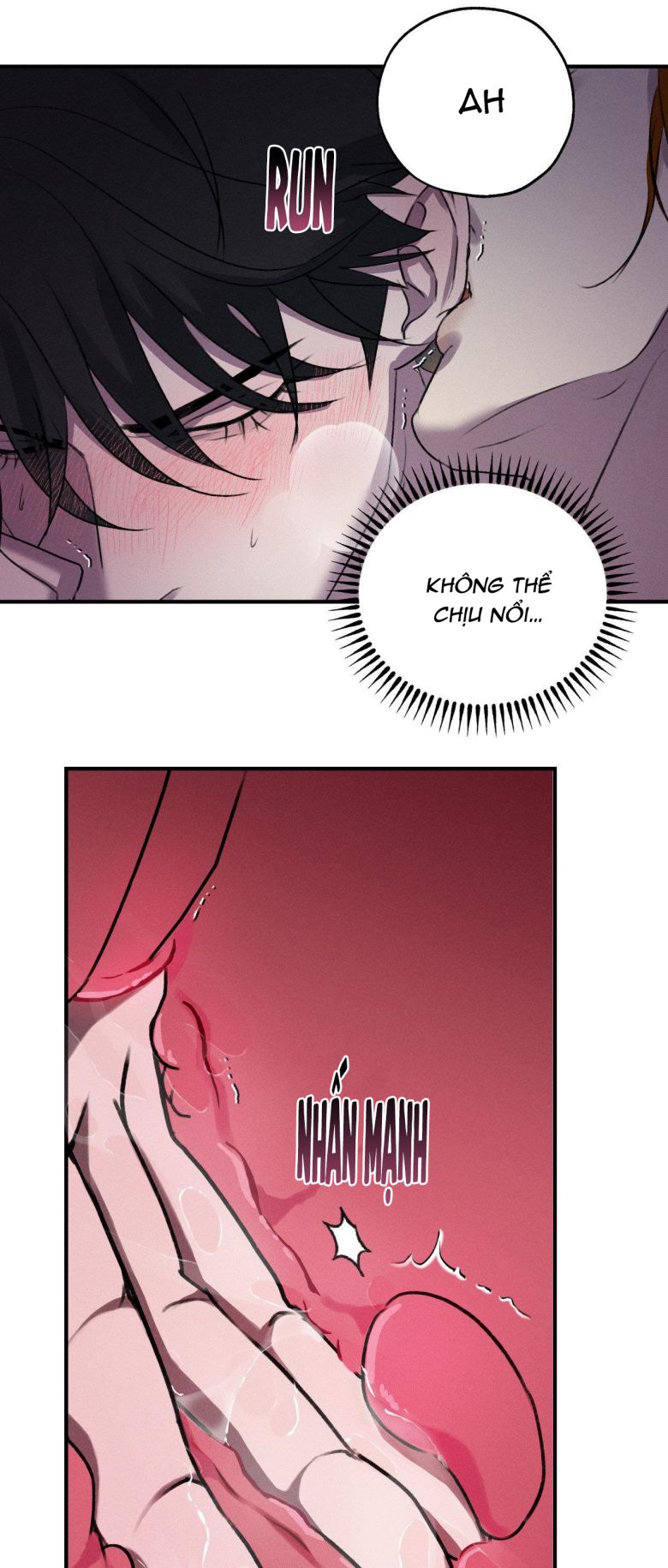 DƯƠNG KHÍ Chapter 8 - Trang 4