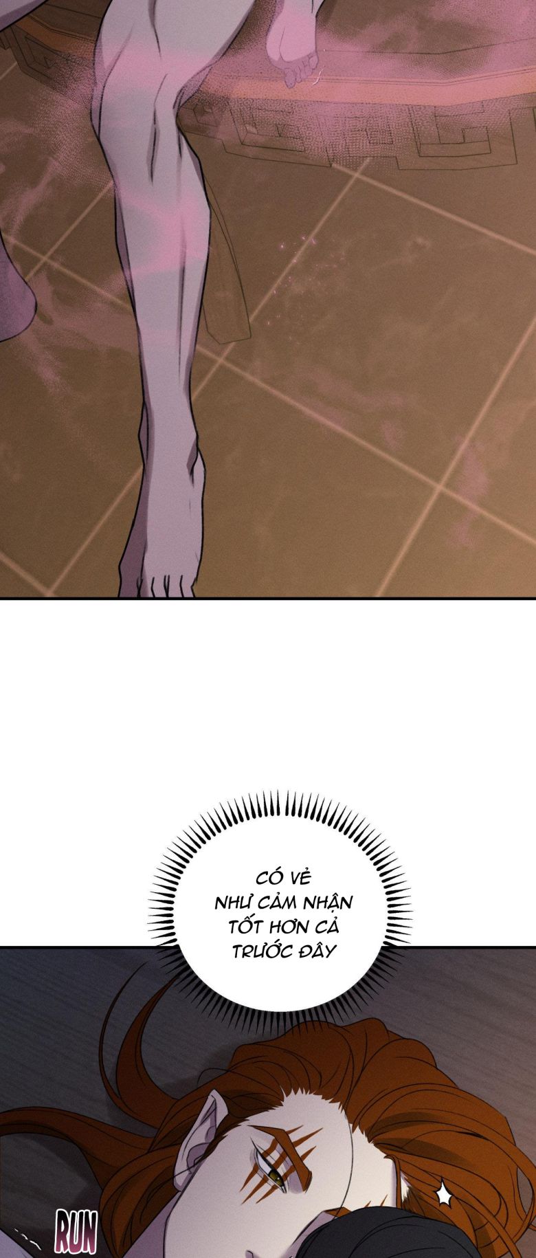 DƯƠNG KHÍ Chapter 8 - Trang 4