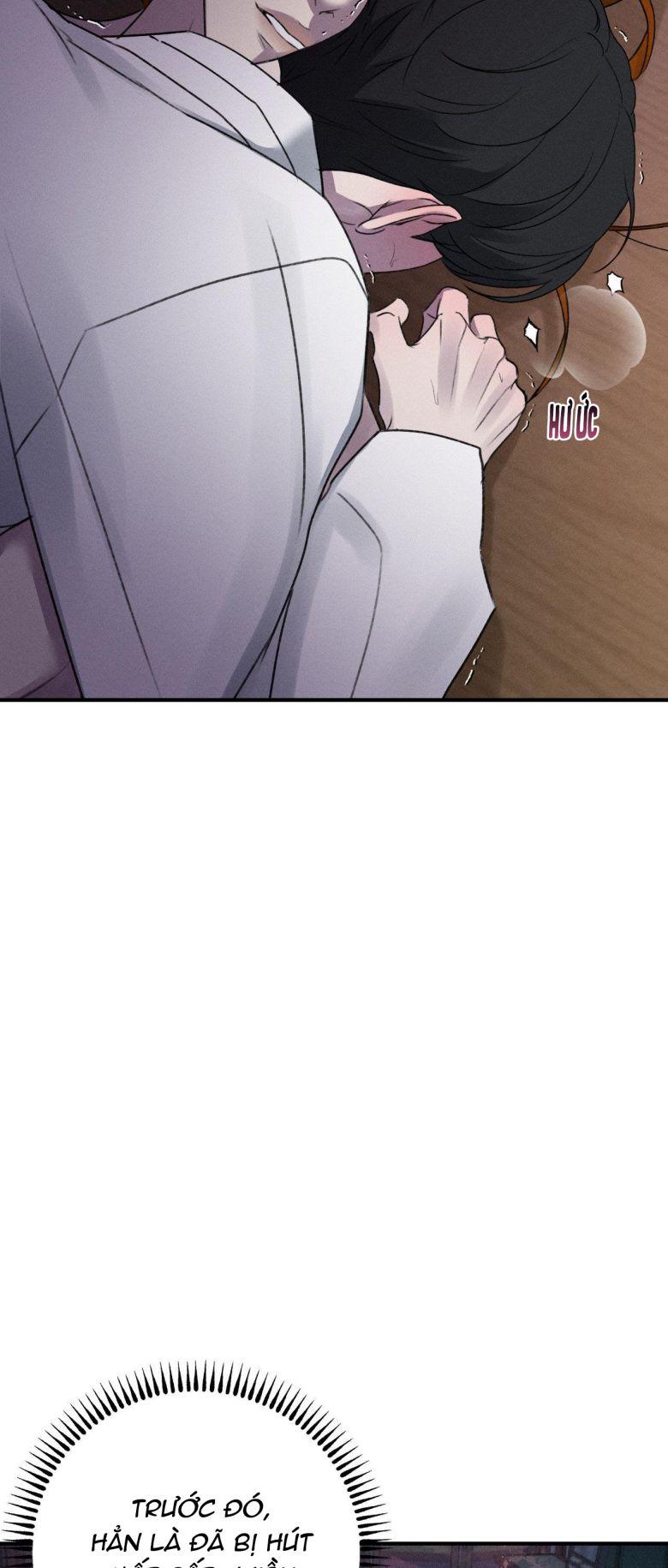 DƯƠNG KHÍ Chapter 8 - Trang 4