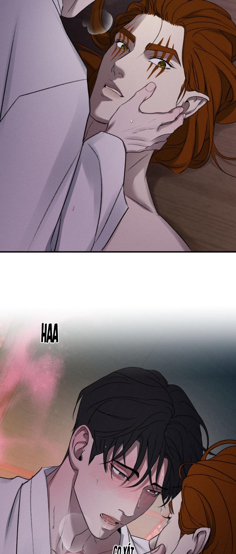 DƯƠNG KHÍ Chapter 8 - Trang 4