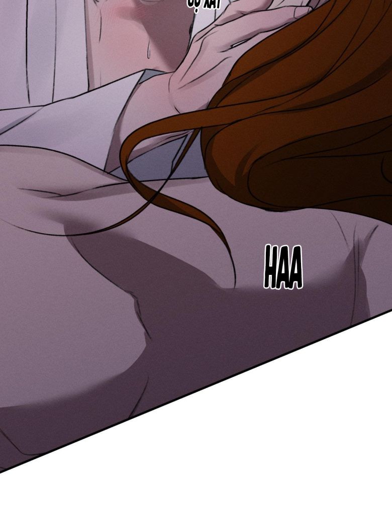 DƯƠNG KHÍ Chapter 8 - Trang 4