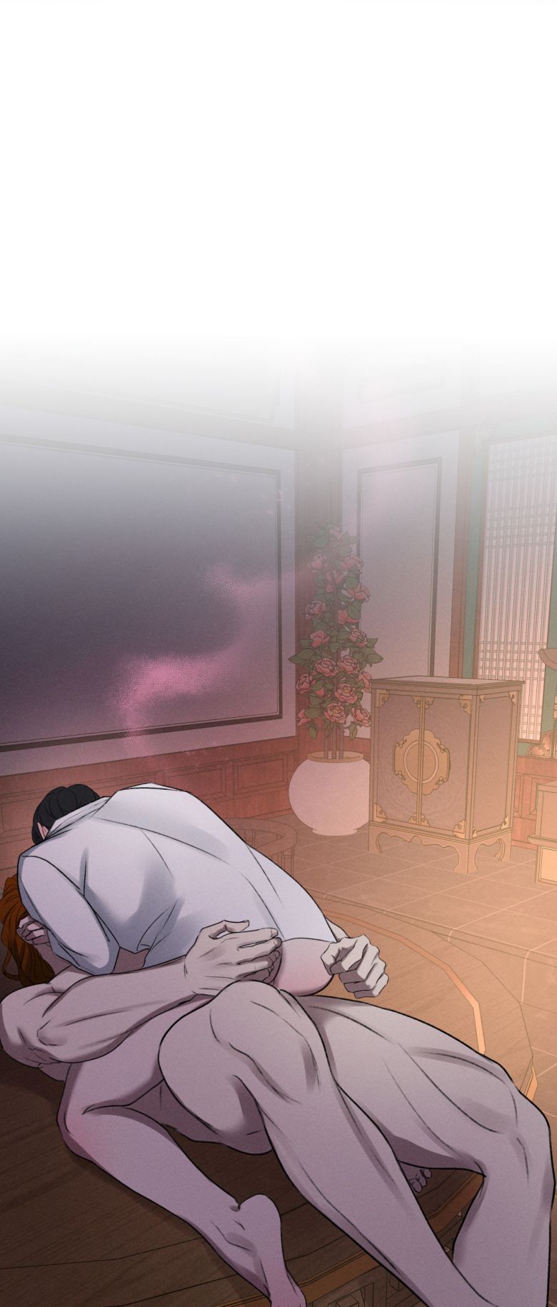 DƯƠNG KHÍ Chapter 8 - Trang 4