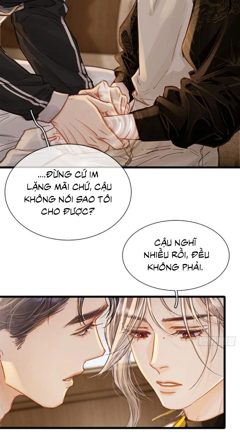 Ngày Dài Gặp Người Khuyết Tâm Nhãn Chapter 38 - Trang 4