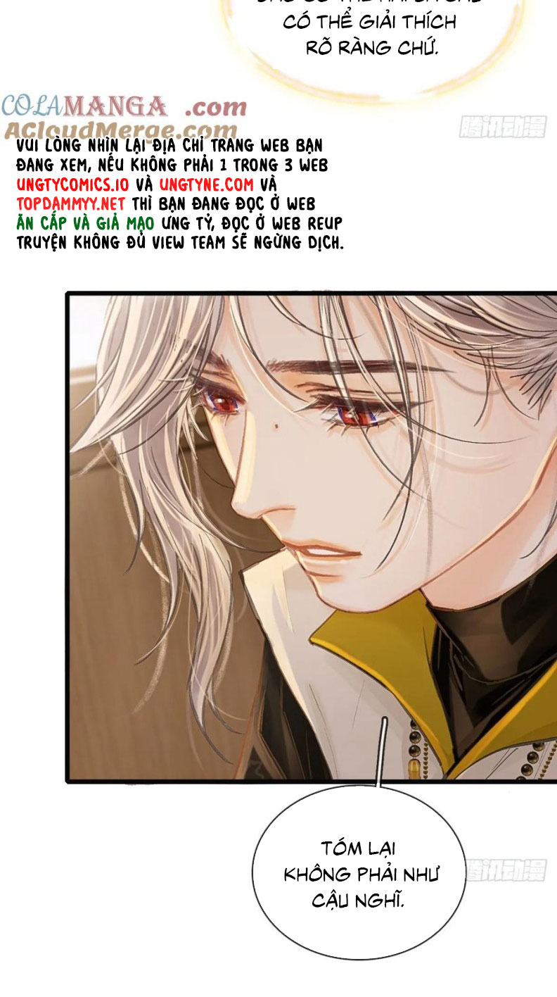 Ngày Dài Gặp Người Khuyết Tâm Nhãn Chapter 38 - Trang 4