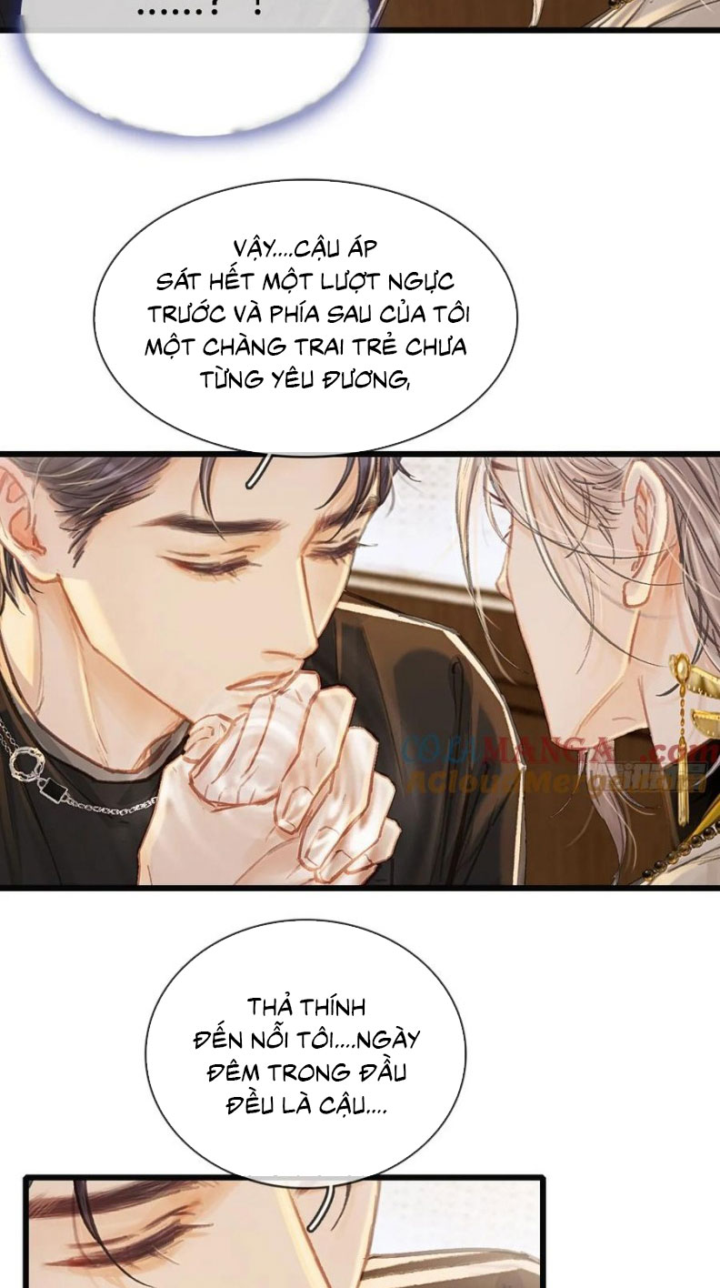 Ngày Dài Gặp Người Khuyết Tâm Nhãn Chapter 38 - Trang 4