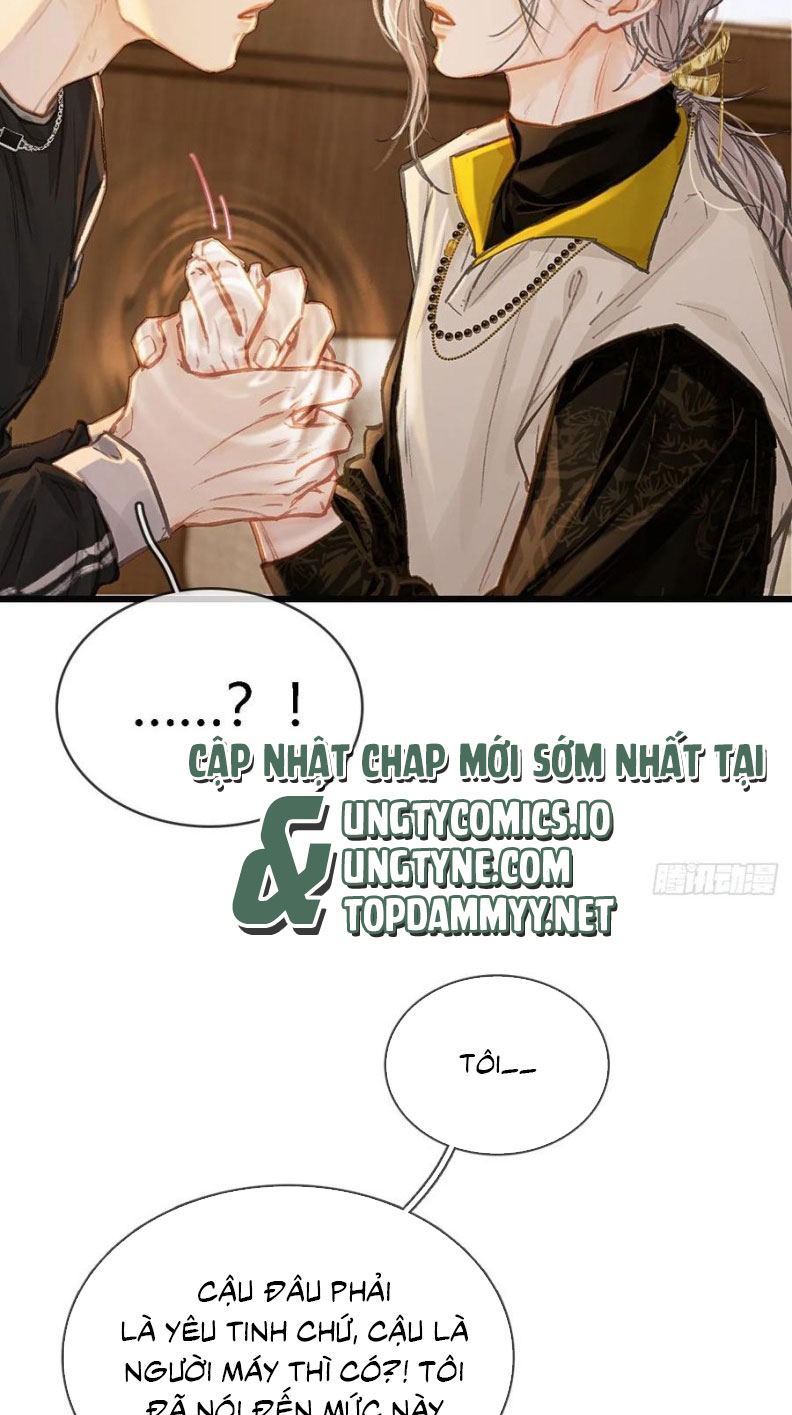 Ngày Dài Gặp Người Khuyết Tâm Nhãn Chapter 38 - Trang 4