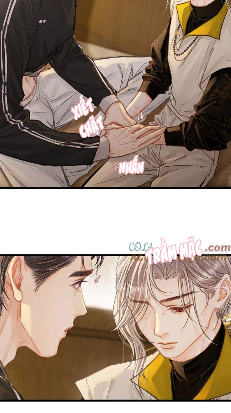 Ngày Dài Gặp Người Khuyết Tâm Nhãn Chapter 38 - Trang 4