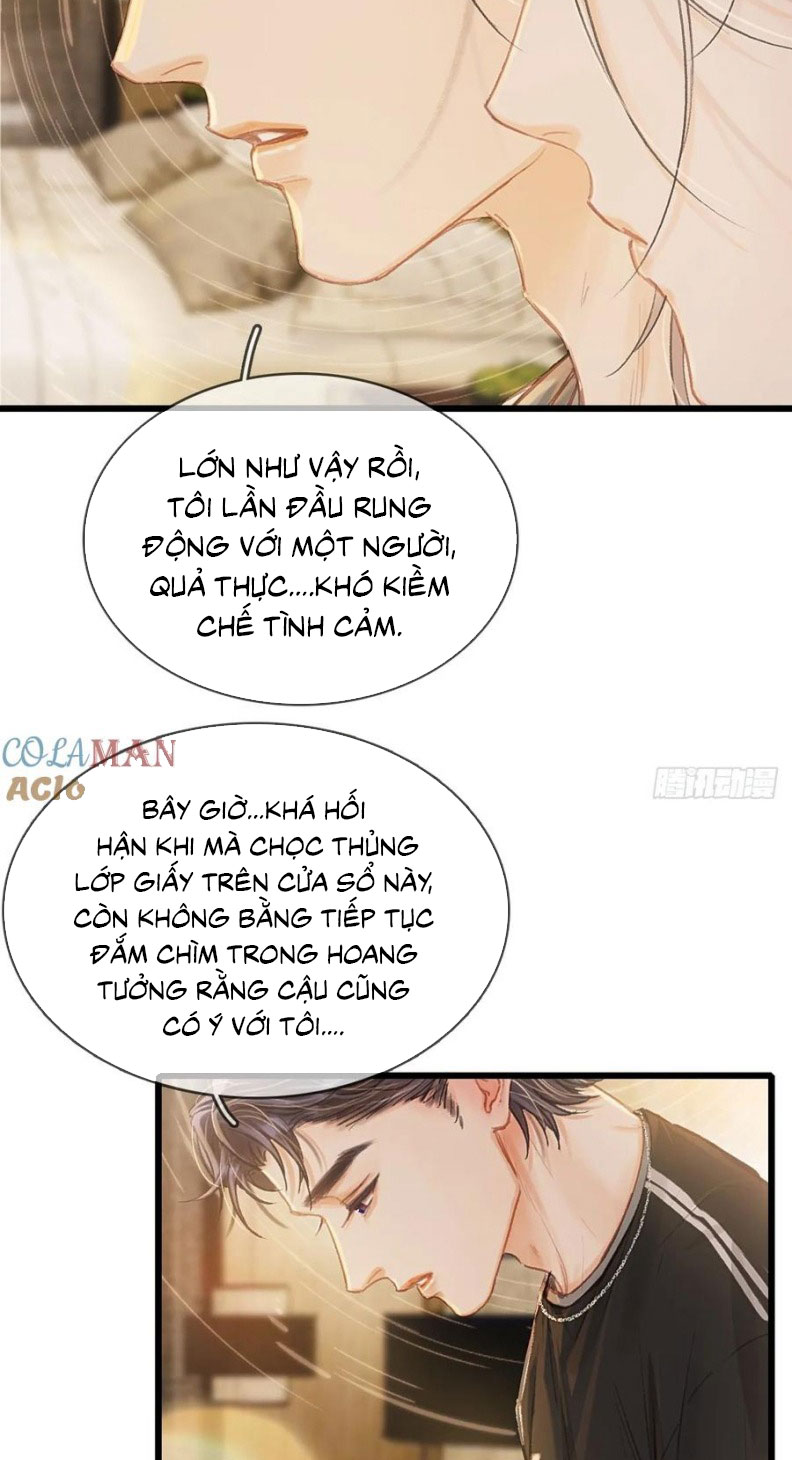 Ngày Dài Gặp Người Khuyết Tâm Nhãn Chapter 38 - Trang 4