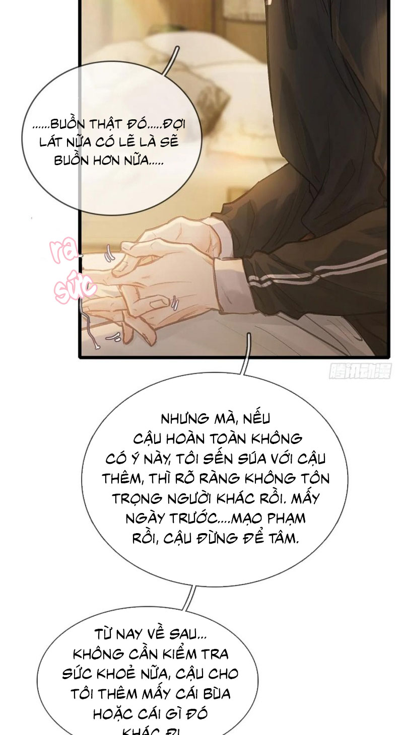 Ngày Dài Gặp Người Khuyết Tâm Nhãn Chapter 38 - Trang 4