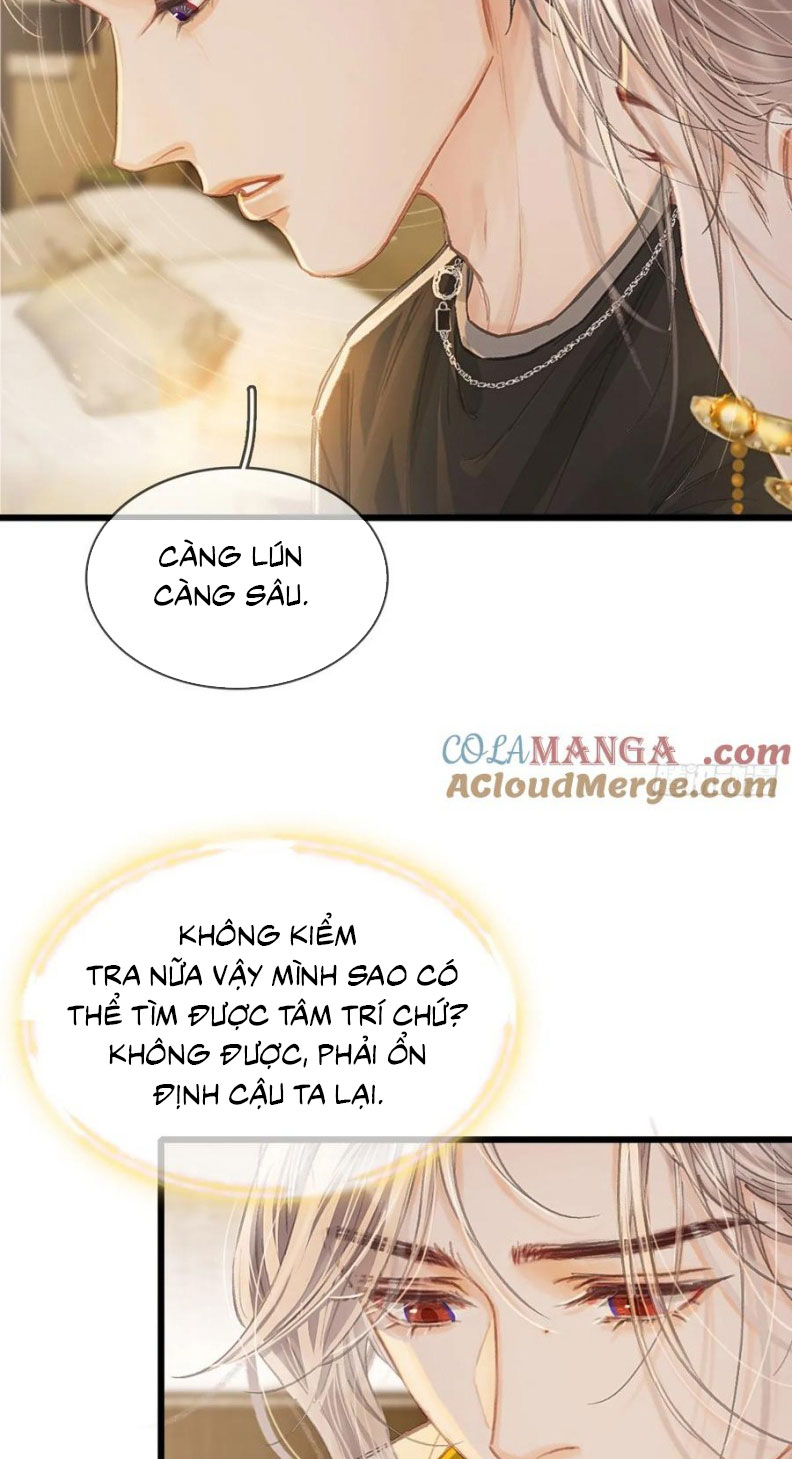 Ngày Dài Gặp Người Khuyết Tâm Nhãn Chapter 38 - Trang 4