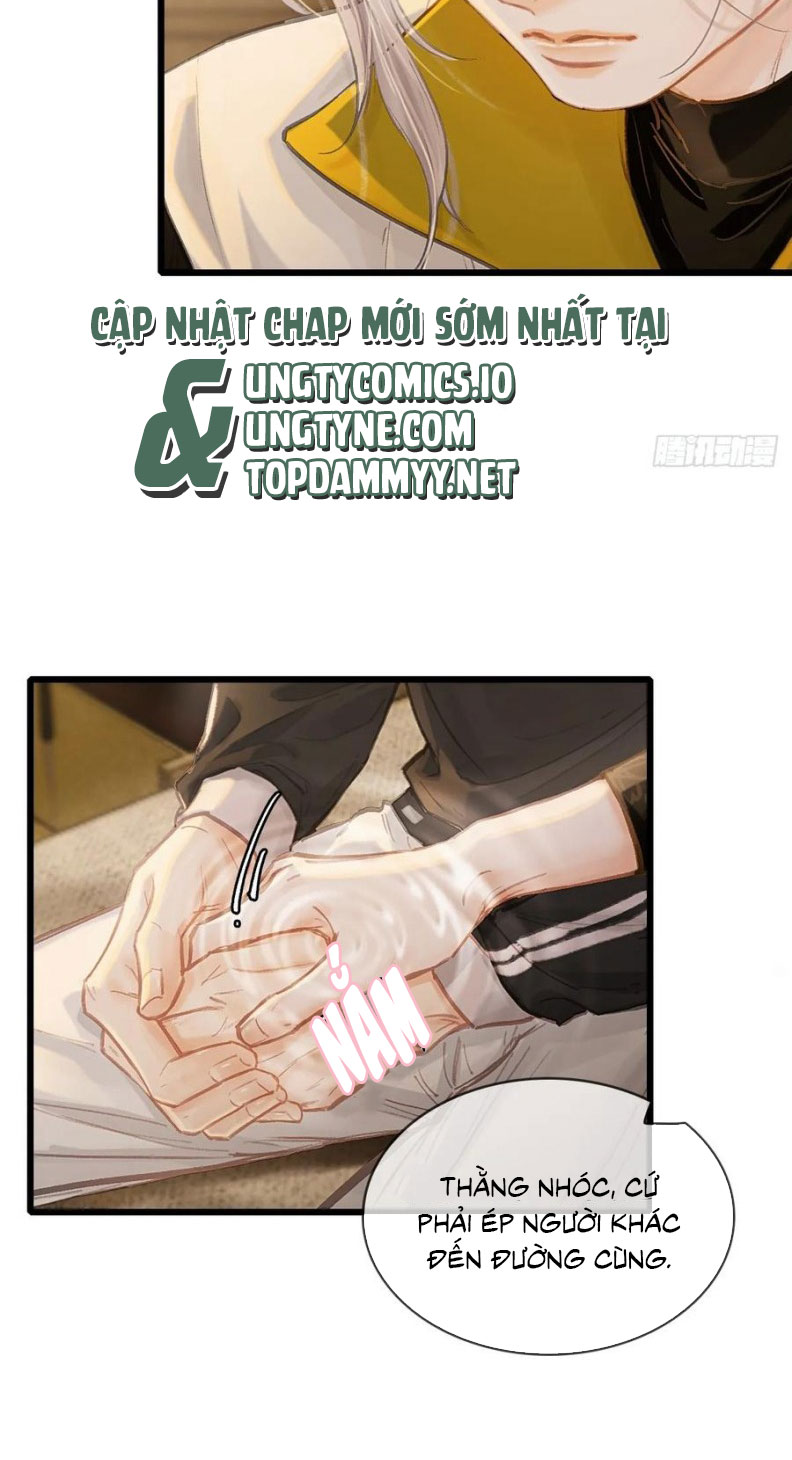 Ngày Dài Gặp Người Khuyết Tâm Nhãn Chapter 38 - Trang 4