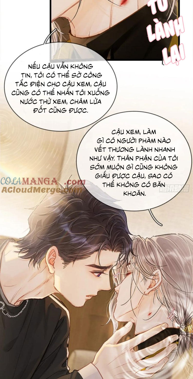 Ngày Dài Gặp Người Khuyết Tâm Nhãn Chapter 38 - Trang 4