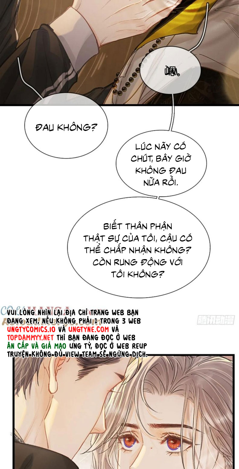 Ngày Dài Gặp Người Khuyết Tâm Nhãn Chapter 38 - Trang 4
