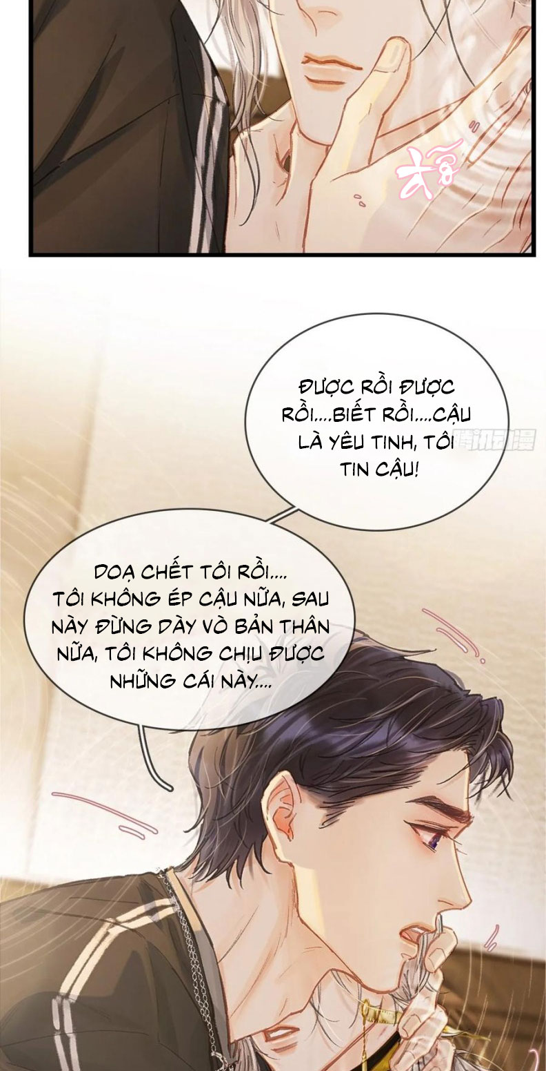 Ngày Dài Gặp Người Khuyết Tâm Nhãn Chapter 38 - Trang 4