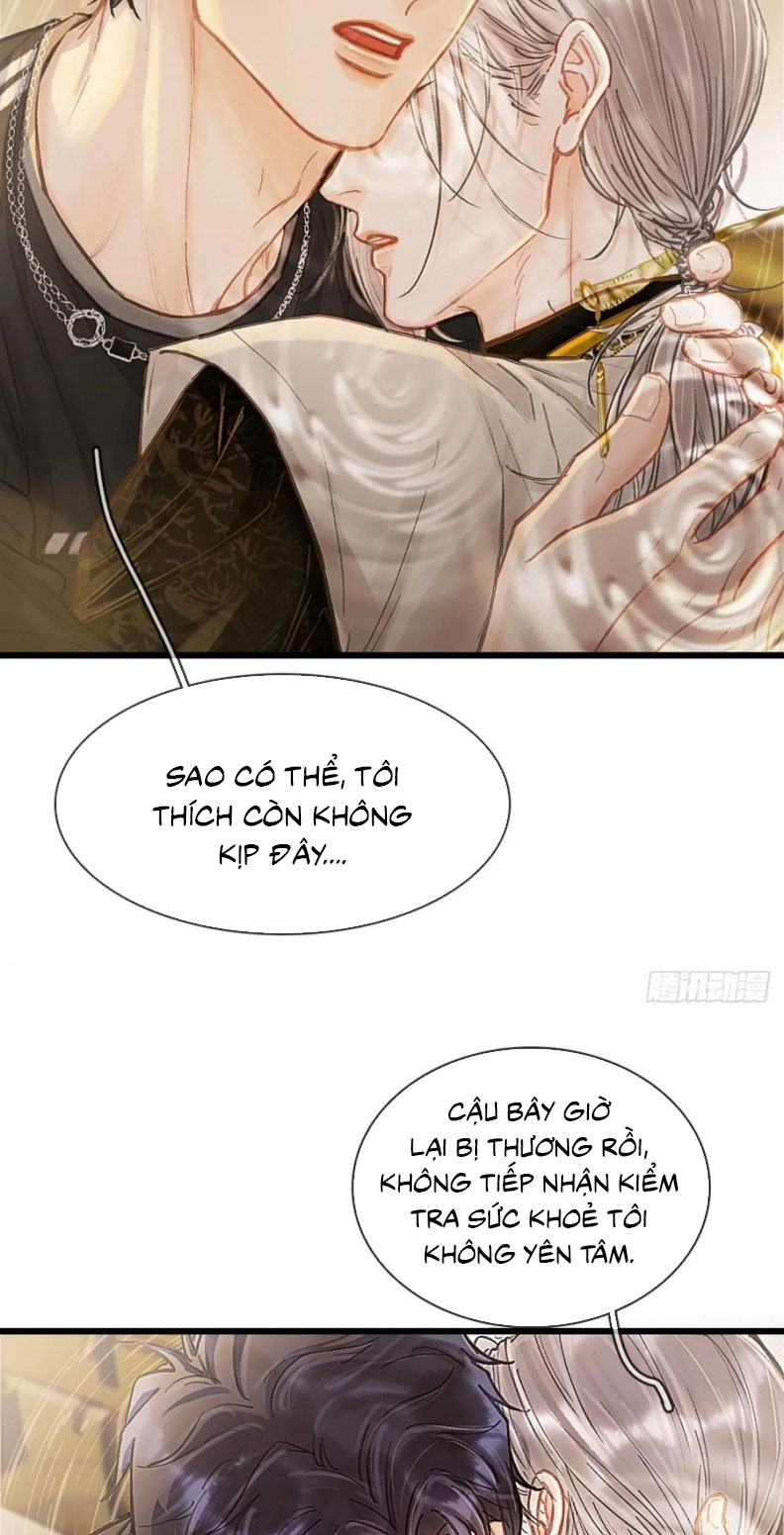 Ngày Dài Gặp Người Khuyết Tâm Nhãn Chapter 38 - Trang 4