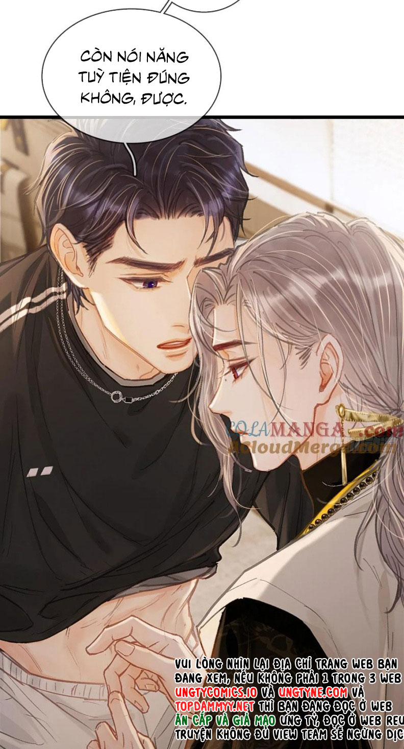 Ngày Dài Gặp Người Khuyết Tâm Nhãn Chapter 38 - Trang 4