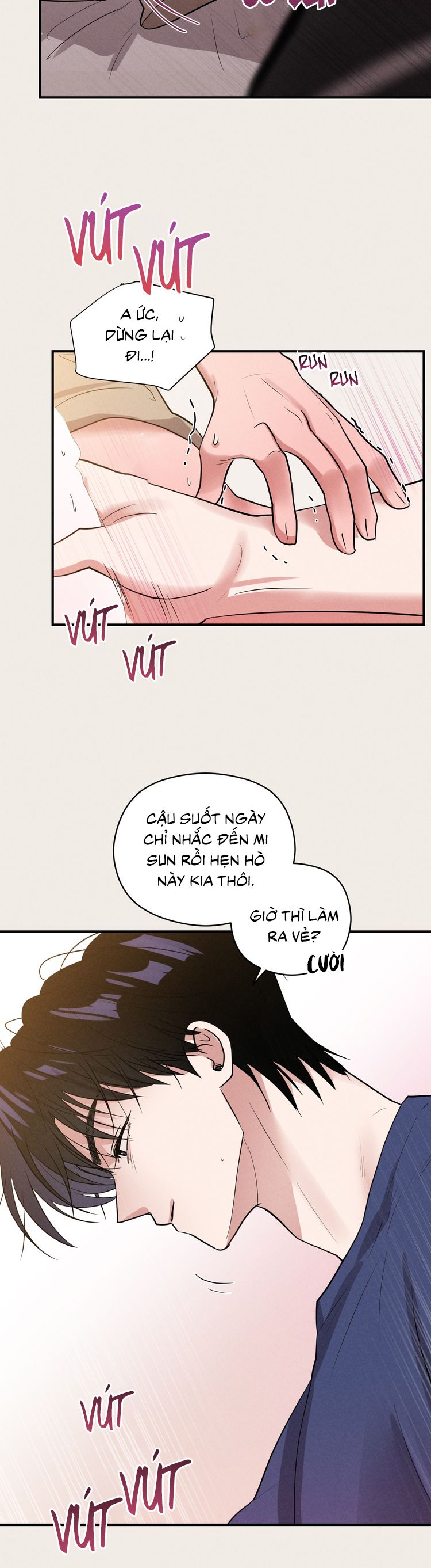 Báo Cáo Thanh Xuân 1995 Chapter 12 - Trang 3