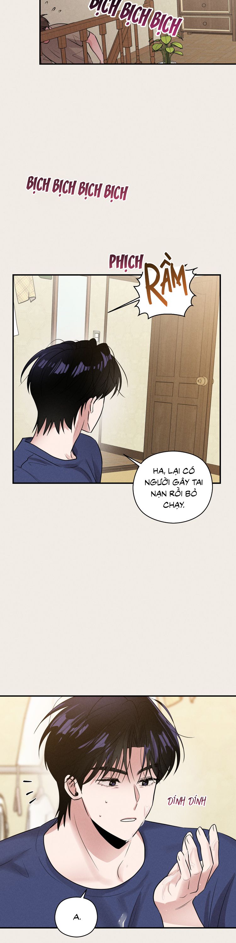 Báo Cáo Thanh Xuân 1995 Chapter 12 - Trang 3