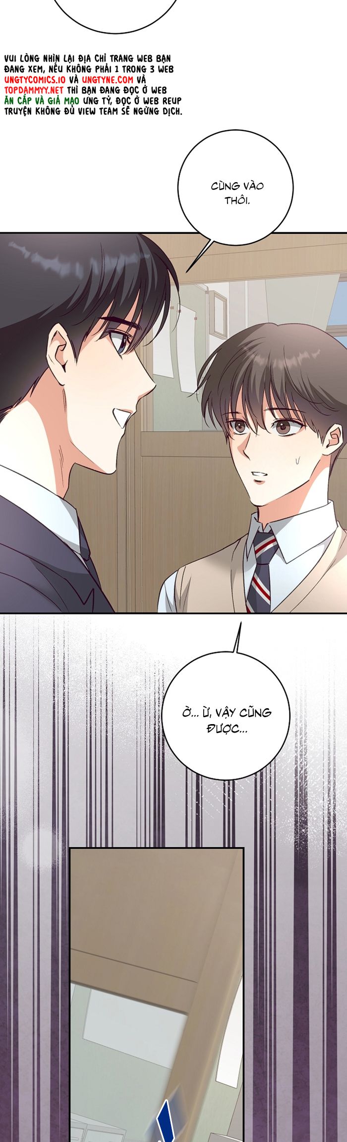 Nhật Ký Quan Sát Bồ Công Anh Chap 11 - Trang 2