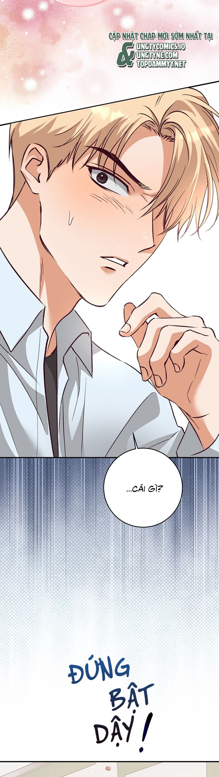 Nhật Ký Quan Sát Bồ Công Anh Chap 11 - Trang 2