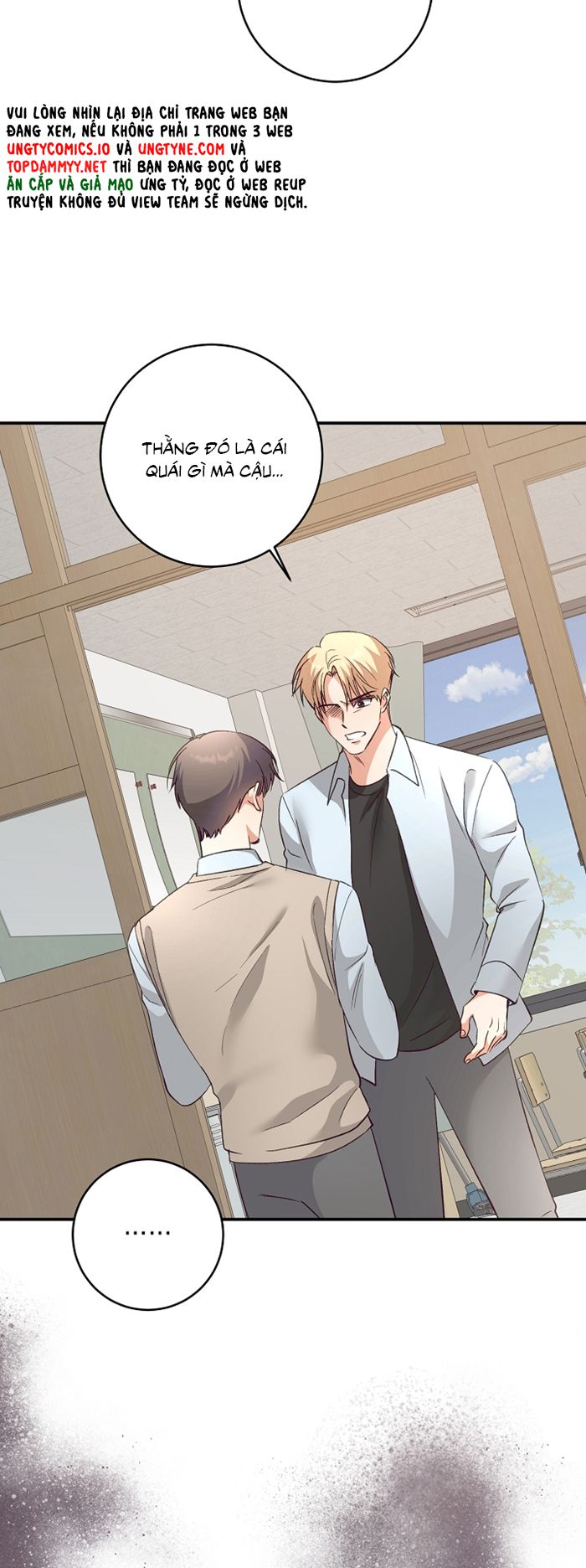 Nhật Ký Quan Sát Bồ Công Anh Chap 11 - Trang 2