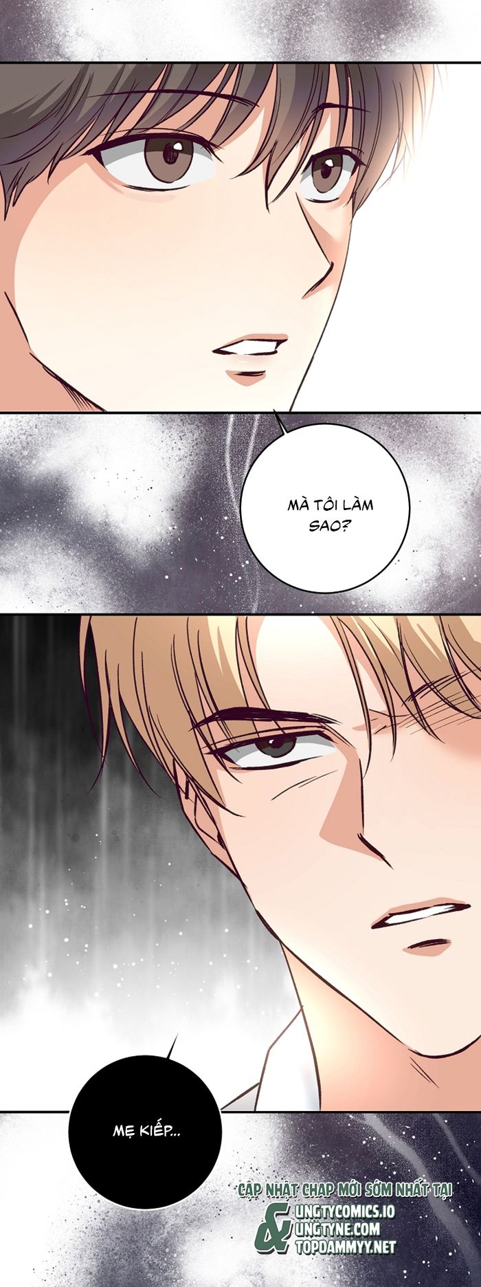 Nhật Ký Quan Sát Bồ Công Anh Chap 11 - Trang 2