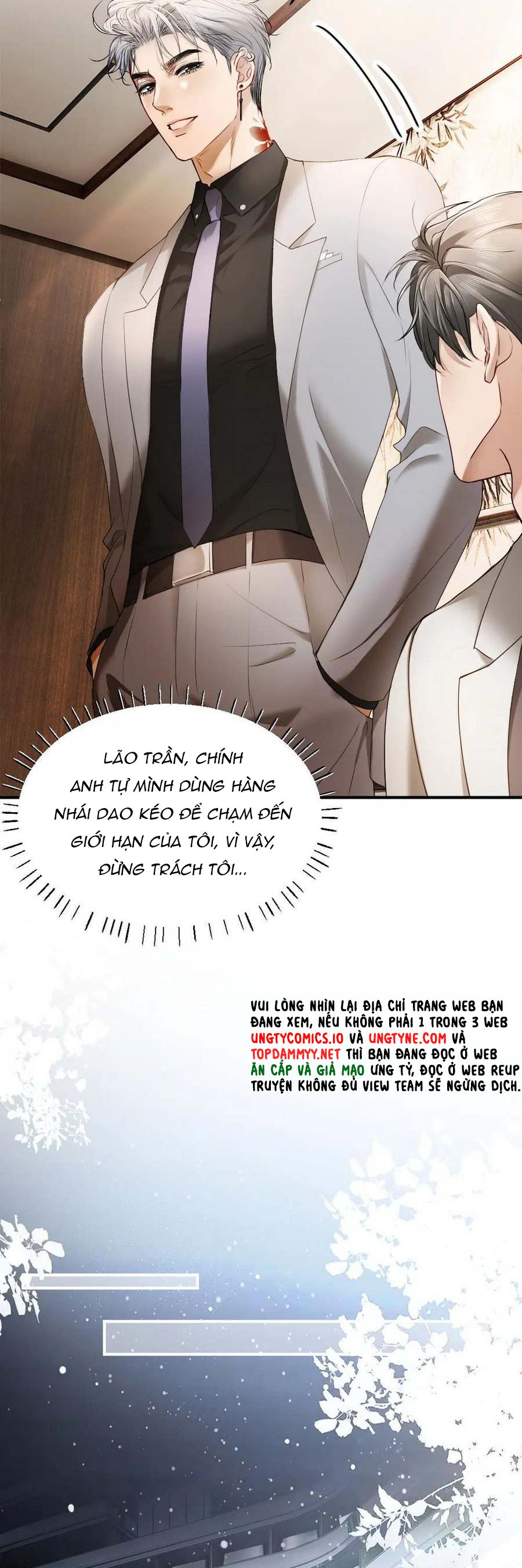 Tiểu Thiếu Gia Dựa Vào Mỹ Mạo Hoành Hành Toàn Hệ Thống Chapter 53 - Trang 4