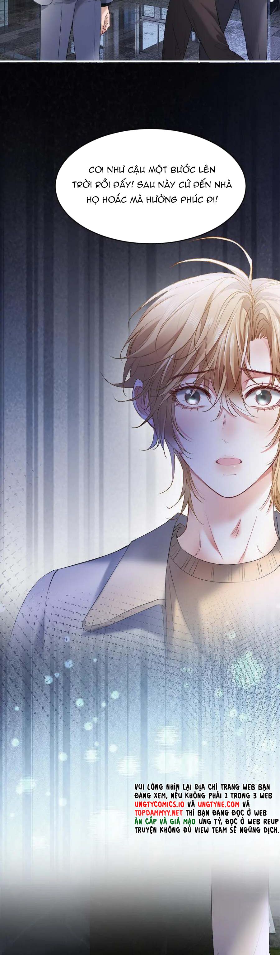 Tiểu Thiếu Gia Dựa Vào Mỹ Mạo Hoành Hành Toàn Hệ Thống Chapter 53 - Trang 4