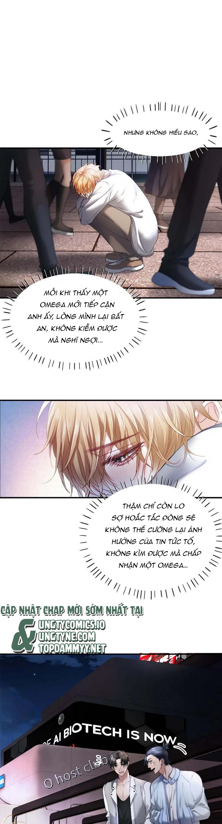 Tiểu Thiếu Gia Dựa Vào Mỹ Mạo Hoành Hành Toàn Hệ Thống Chapter 53 - Trang 4