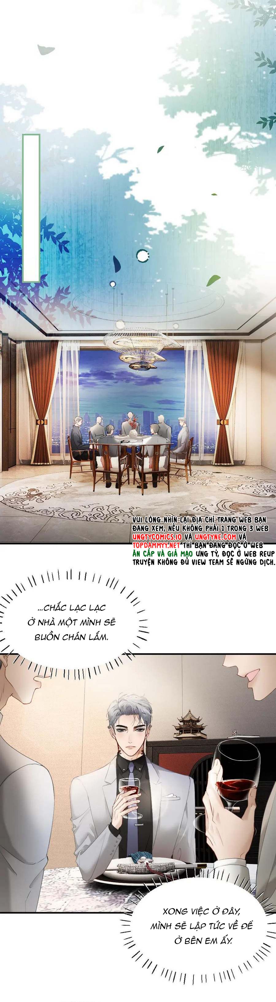 Tiểu Thiếu Gia Dựa Vào Mỹ Mạo Hoành Hành Toàn Hệ Thống Chapter 53 - Trang 4