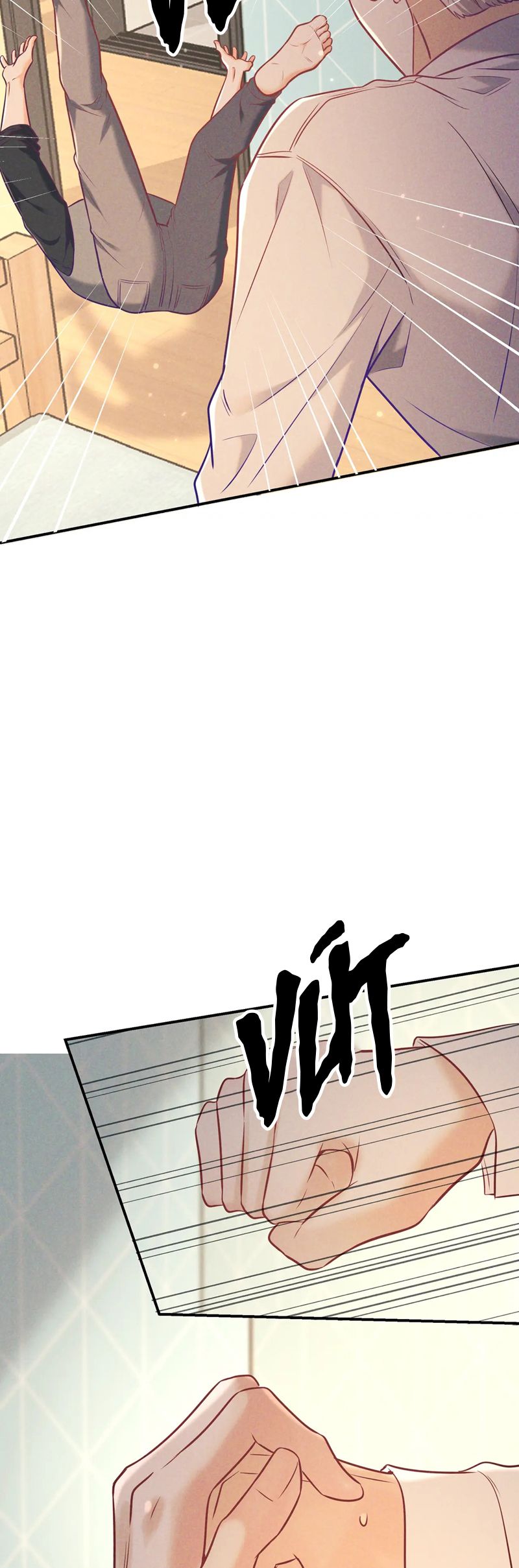 Đêm Tình Yêu Và Sát Ý Chapter 40 - Trang 4
