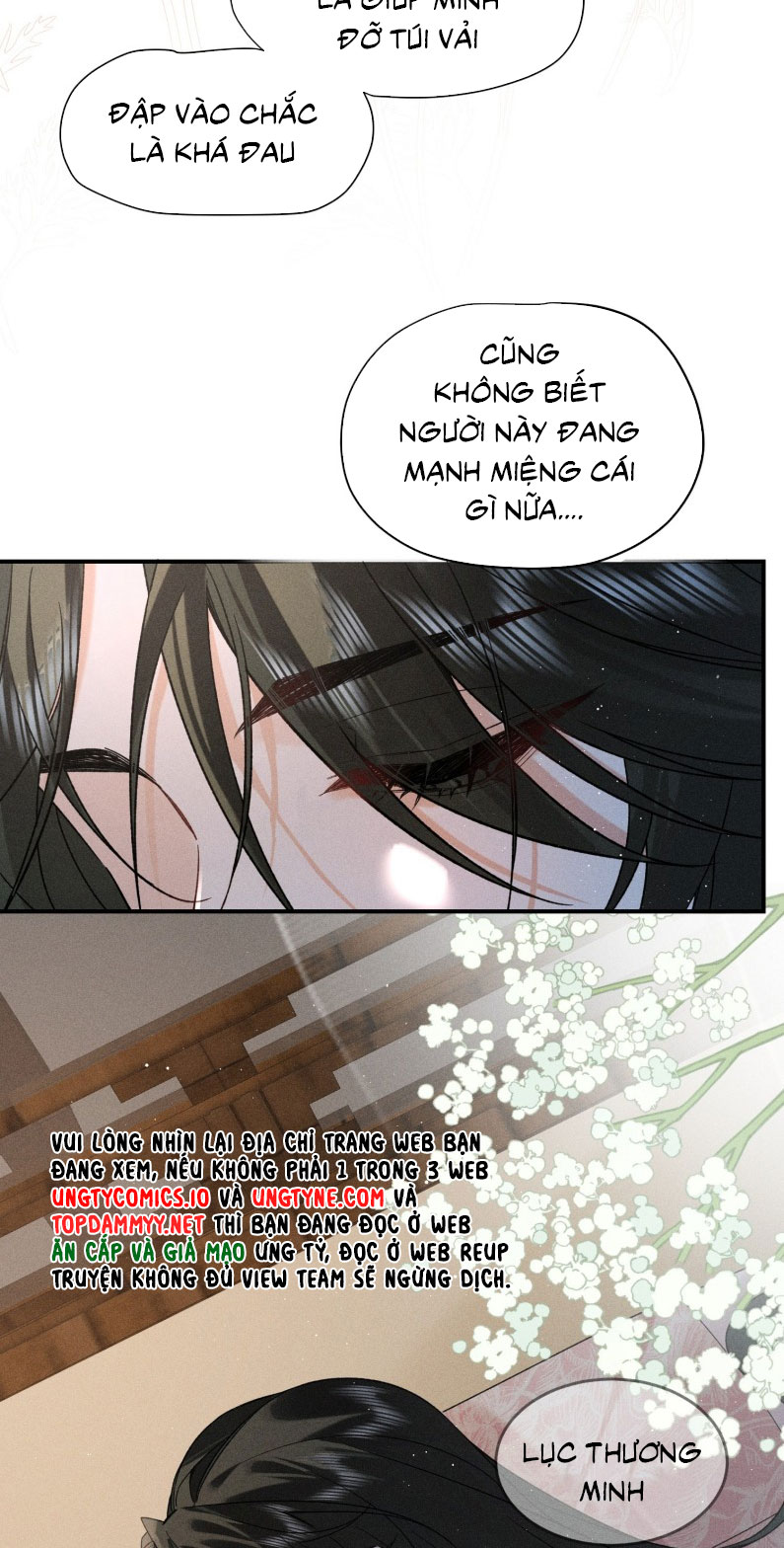 Lang Kỵ Trúc Mã Lai Chapter 15 - Trang 4