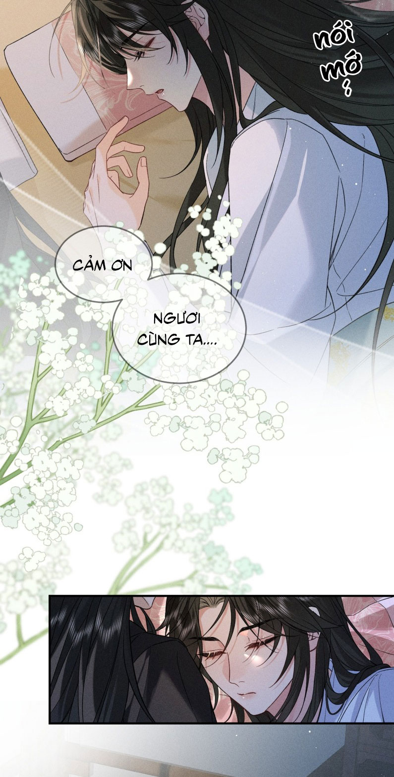 Lang Kỵ Trúc Mã Lai Chapter 15 - Trang 4