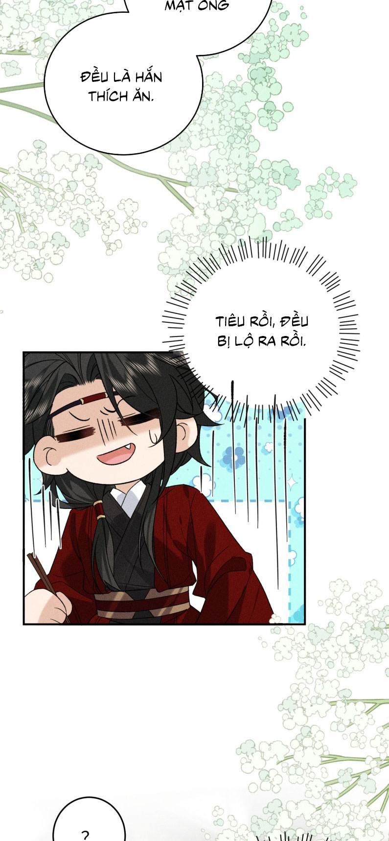 Lang Kỵ Trúc Mã Lai Chapter 15 - Trang 4