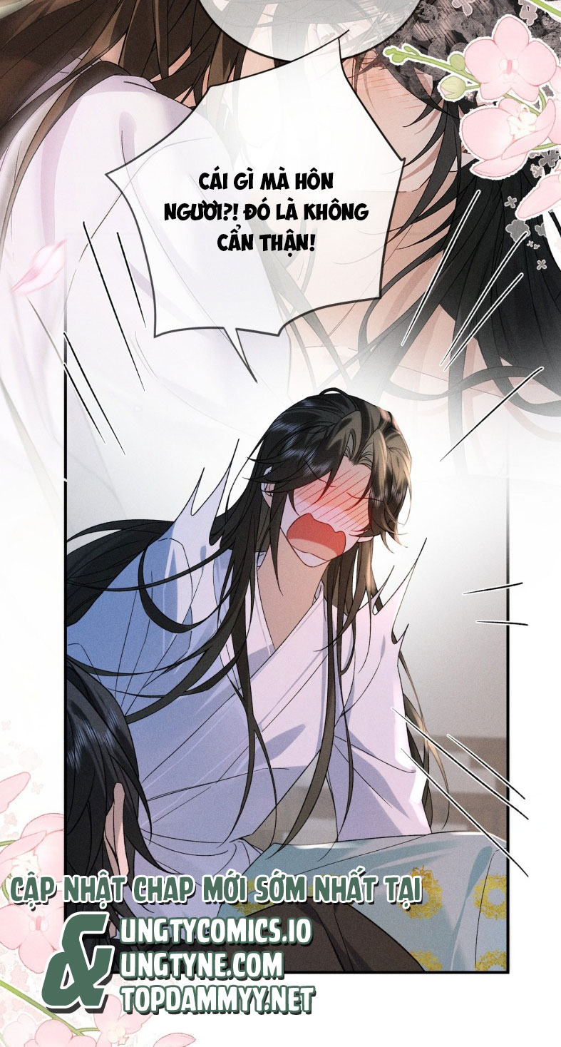 Lang Kỵ Trúc Mã Lai Chapter 15 - Trang 4