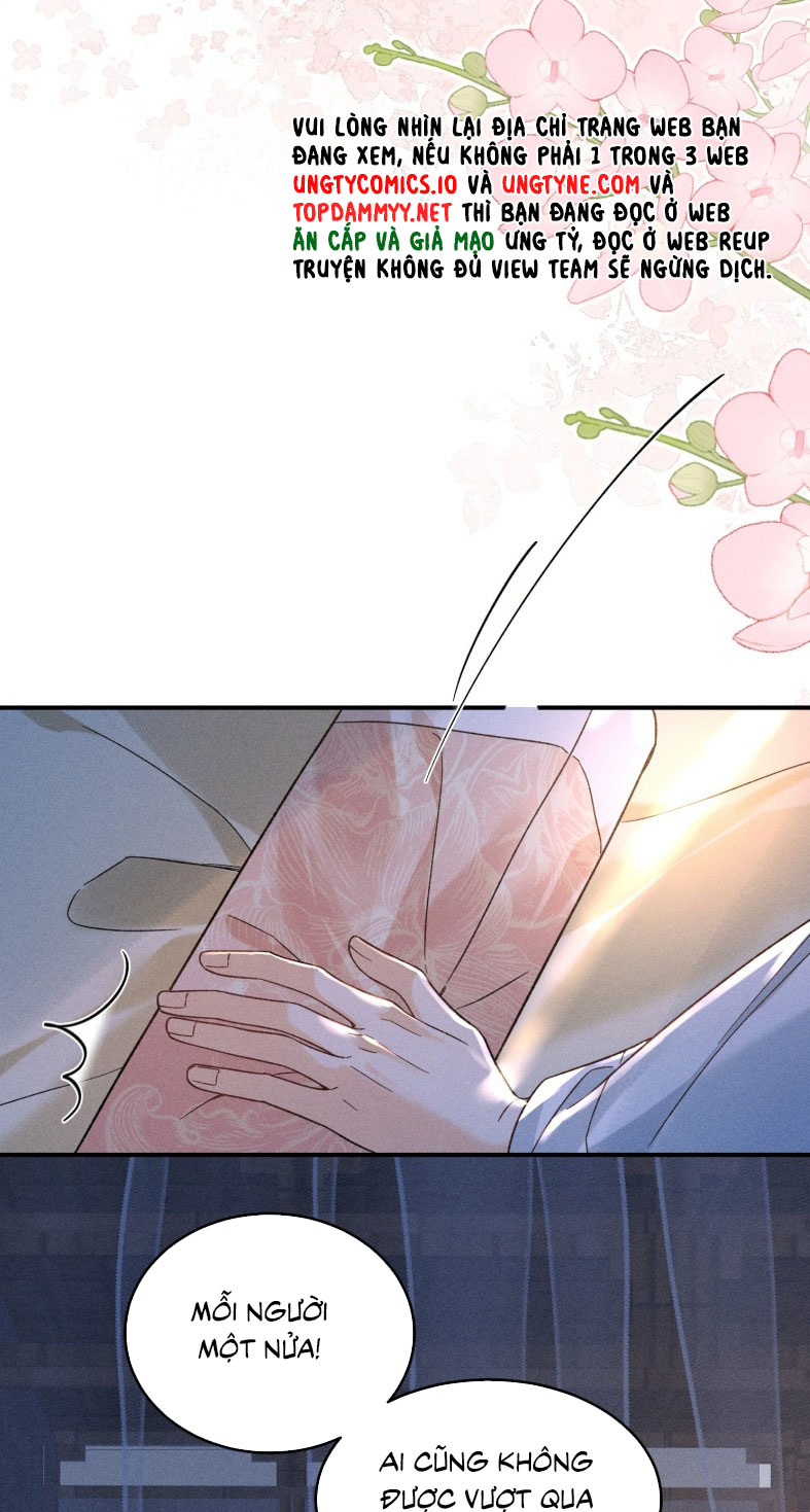 Lang Kỵ Trúc Mã Lai Chapter 15 - Trang 4