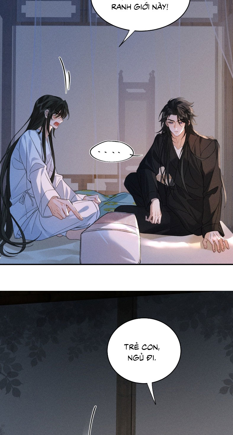 Lang Kỵ Trúc Mã Lai Chapter 15 - Trang 4