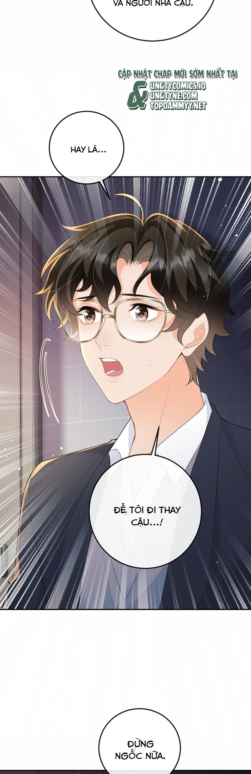 Bản Tính Hạ Đẳng Chapter 50 - Trang 3