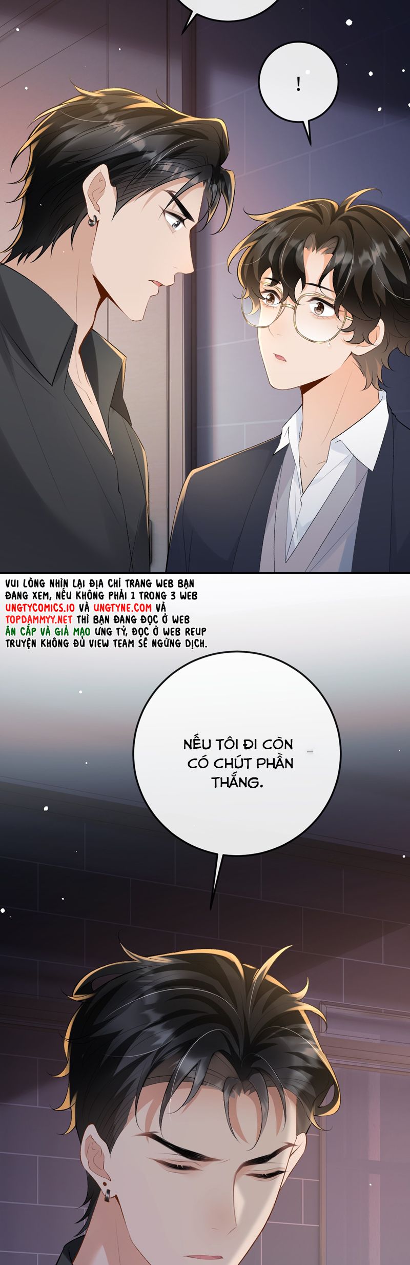 Bản Tính Hạ Đẳng Chapter 50 - Trang 3