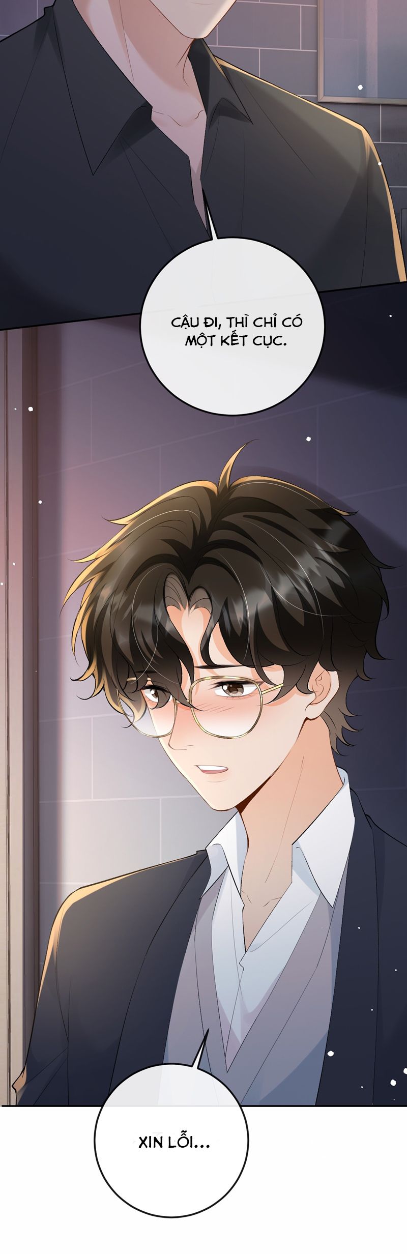 Bản Tính Hạ Đẳng Chapter 50 - Trang 3